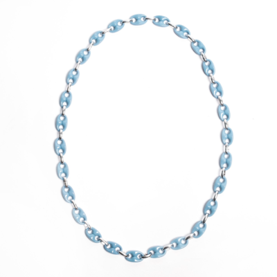 Txine Blue Sky Necklace